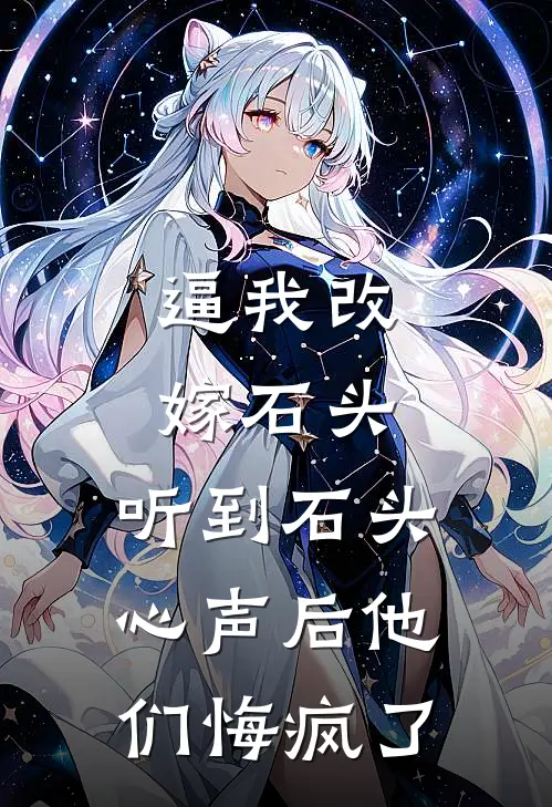 逼我改嫁石头，听到石头心声后他们悔疯了