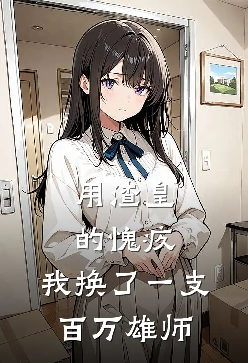 用渣皇的愧疚，我换了一支百万雄师
