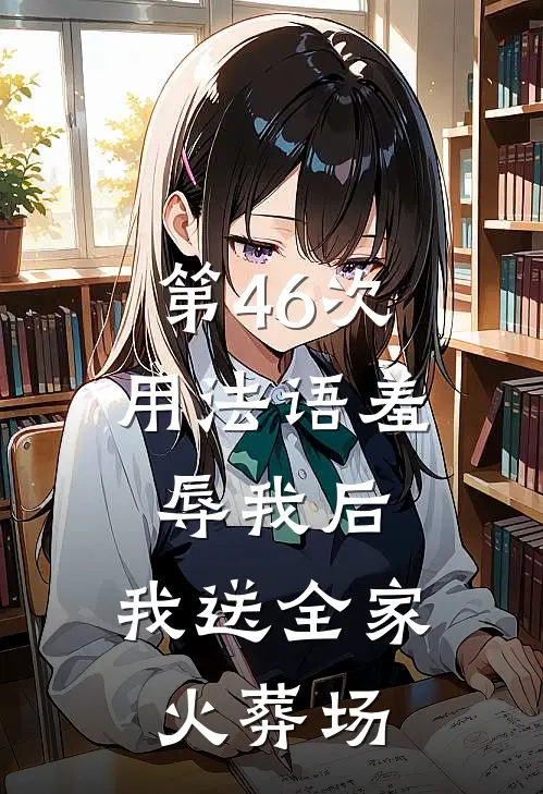 第46次用法语羞辱我后，我送全家火葬场
