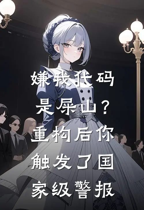 嫌我代码是屎山？重构后你触发了国家级警报