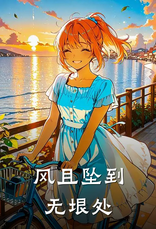 风且坠到无垠处