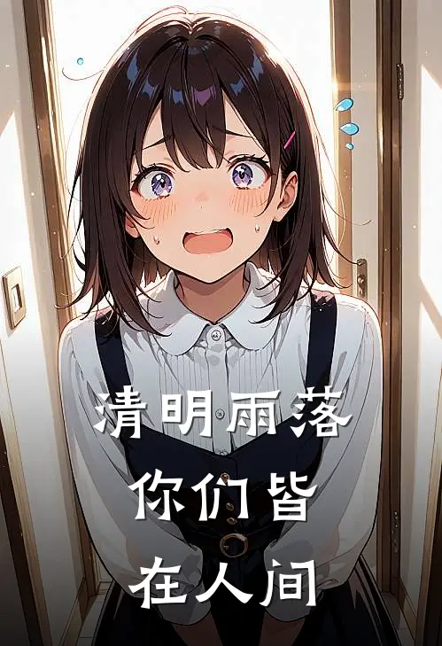 清明雨落，你们皆在人间