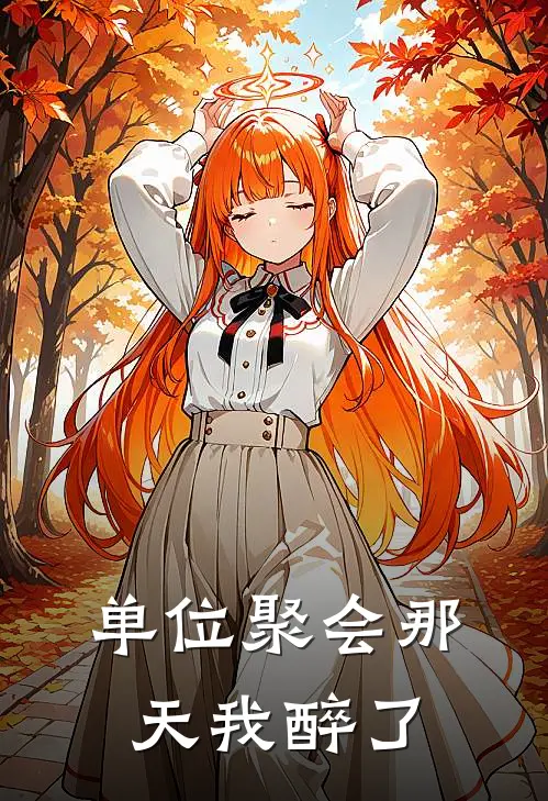 单位聚会那天我醉了