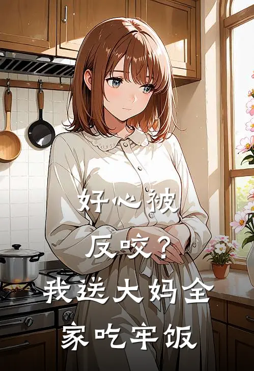 好心被反咬？我送大妈全家吃牢饭