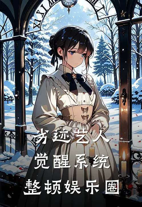 劣迹艺人觉醒系统，整顿娱乐圈