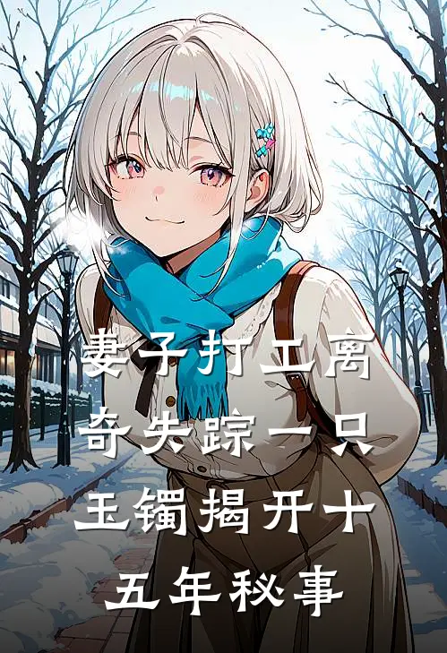 妻子打工离奇失踪一只玉镯揭开十五年秘事