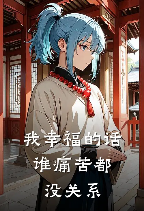 我幸福的话，谁痛苦都没关系