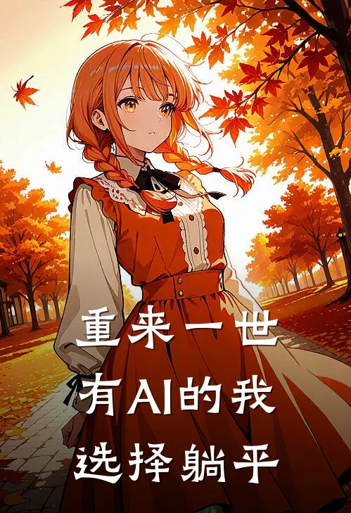 重来一世，有AI的我选择躺平
