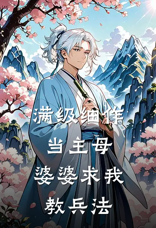 满级细作当主母，婆婆求我教兵法