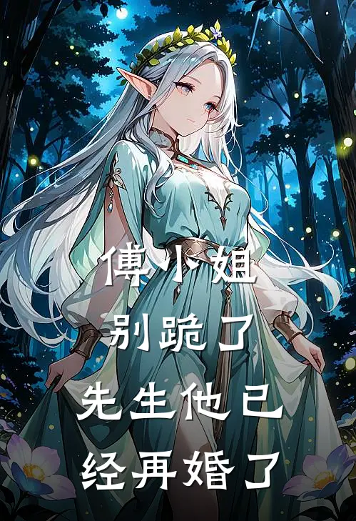 傅小姐别跪了，先生他已经再婚了