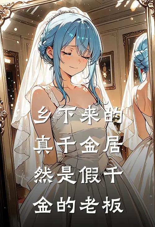 乡下来的真千金居然是假千金的老板