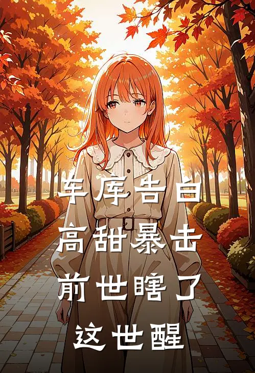 车库告白高甜暴击，前世瞎了这世醒