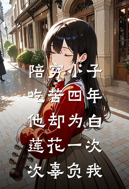 陪穷小子吃苦四年，他却为白莲花一次次辜负我
