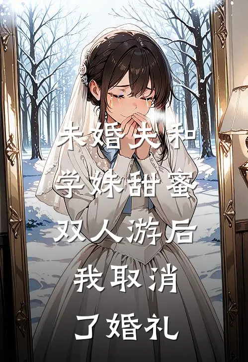 未婚夫和学妹甜蜜双人游后，我取消了婚礼