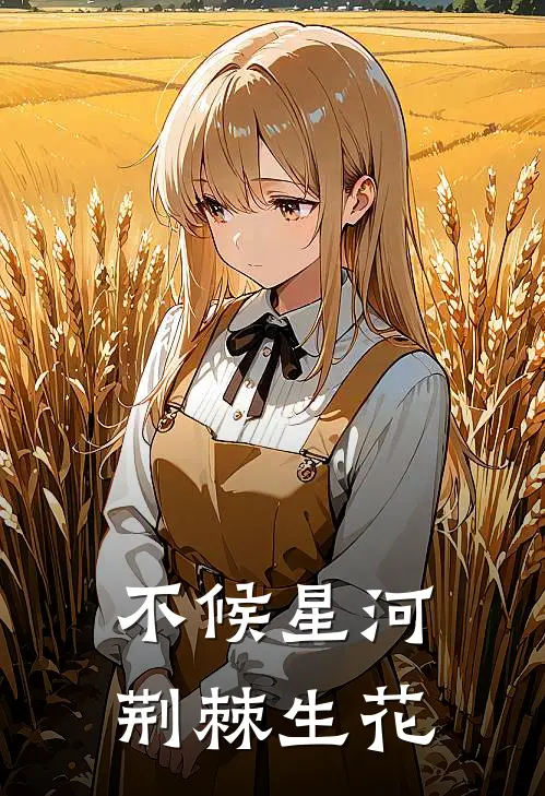 不候星河，荆棘生花