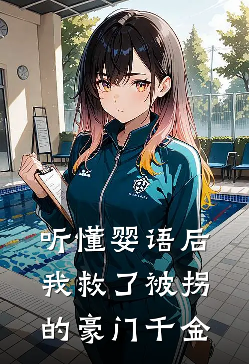 听懂婴语后，我救了被拐的豪门千金
