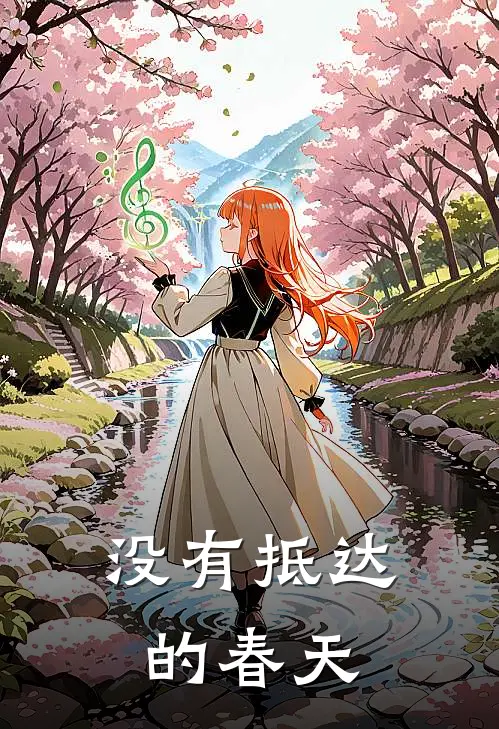 没有抵达的春天