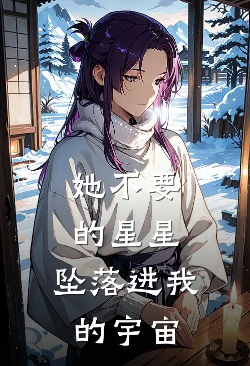 她不要的星星，坠落进我的宇宙