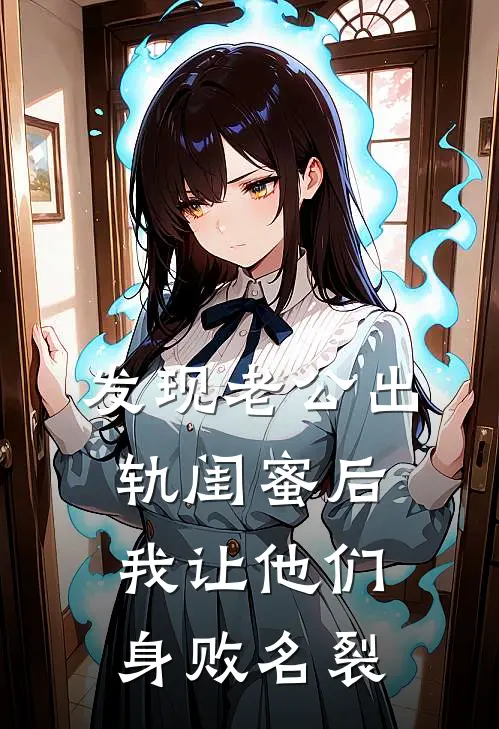 发现老公出轨闺蜜后，我让他们身败名裂