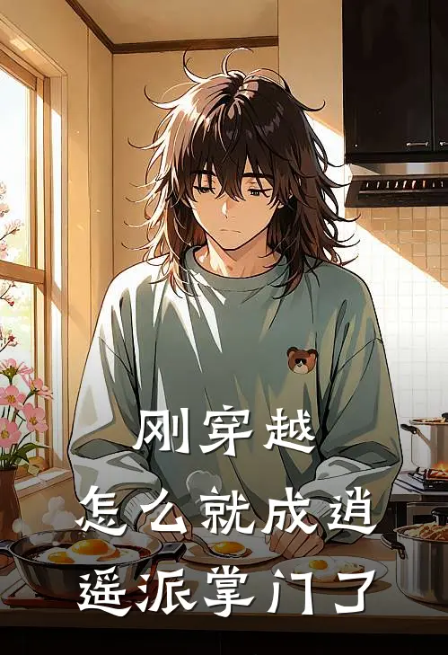 刚穿越，怎么就成逍遥派掌门了