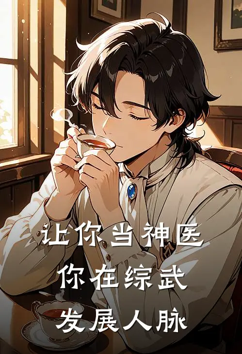 让你当神医，你在综武发展人脉