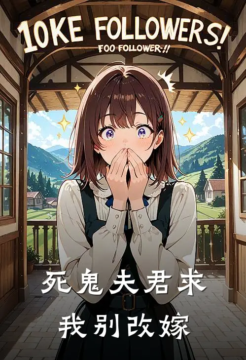 死鬼夫君求我别改嫁