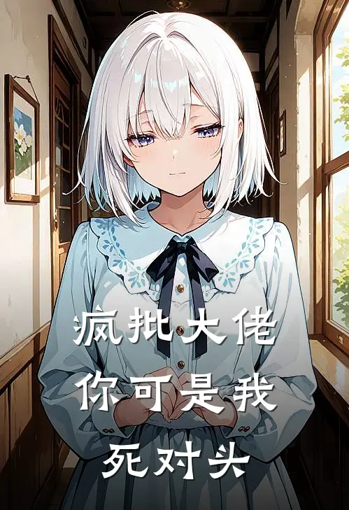 疯批大佬，你可是我死对头