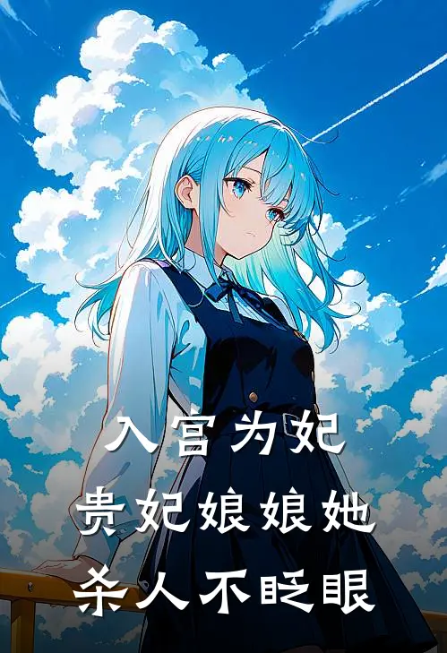 入宫为妃，贵妃娘娘她杀人不眨眼