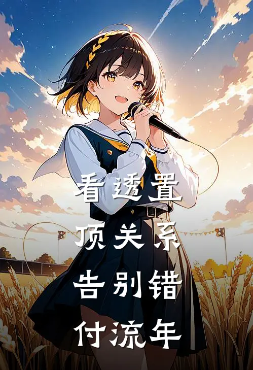 看透置顶关系，告别错付流年