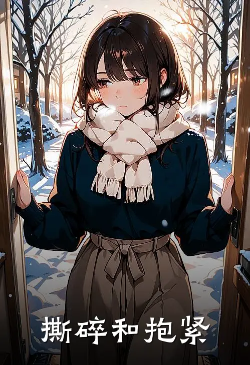 撕碎和抱紧