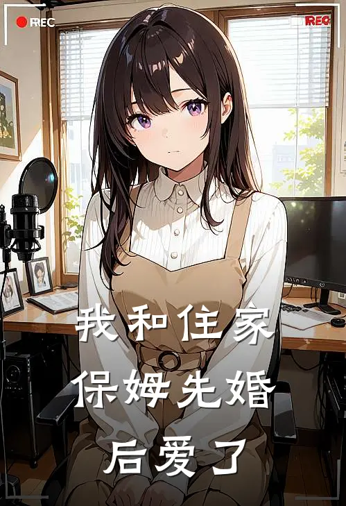 我和住家保姆先婚后爱了