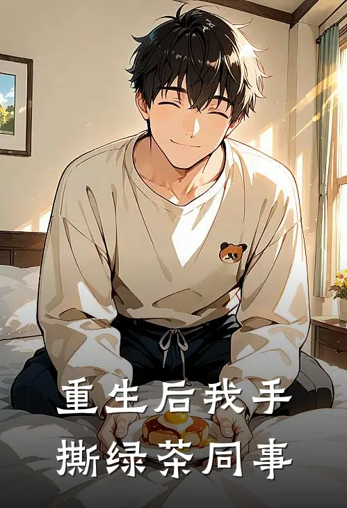 重生后我手撕绿茶同事