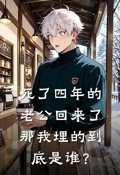 死了四年的老公回来了，那我埋的到底是谁？