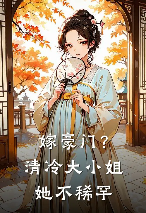 嫁豪门？清冷大小姐她不稀罕