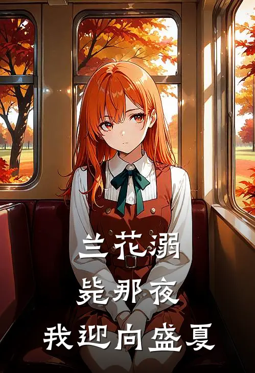 兰花溺毙那夜，我迎向盛夏