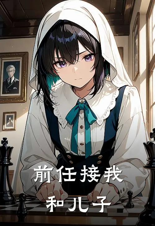 前任接我和儿子