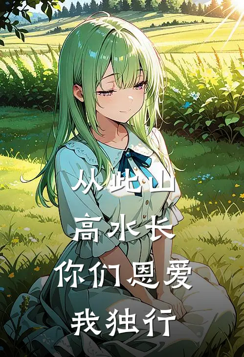 从此山高水长，你们恩爱，我独行