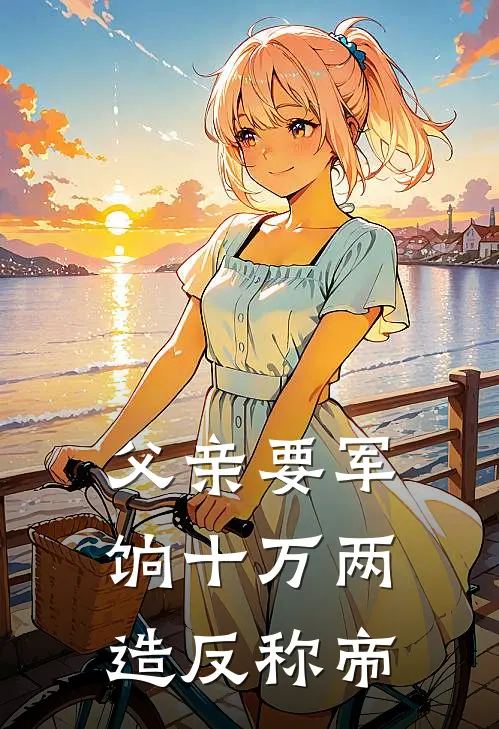 父亲要军饷十万两，造反称帝