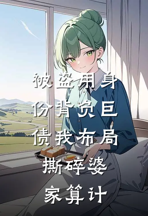 被盗用身份背负巨债我布局撕碎婆家算计