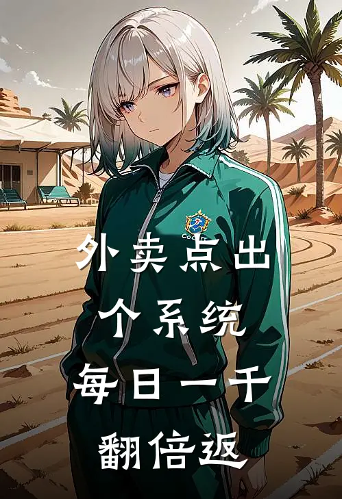 外卖点出个系统，每日一千翻倍返