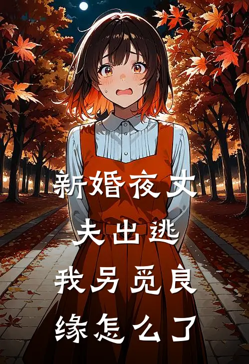 新婚夜丈夫出逃，我另觅良缘怎么了