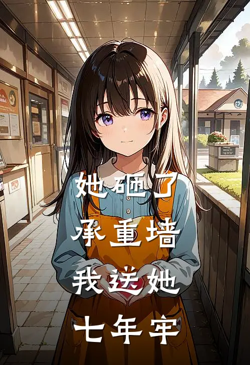 她砸了承重墙，我送她七年牢