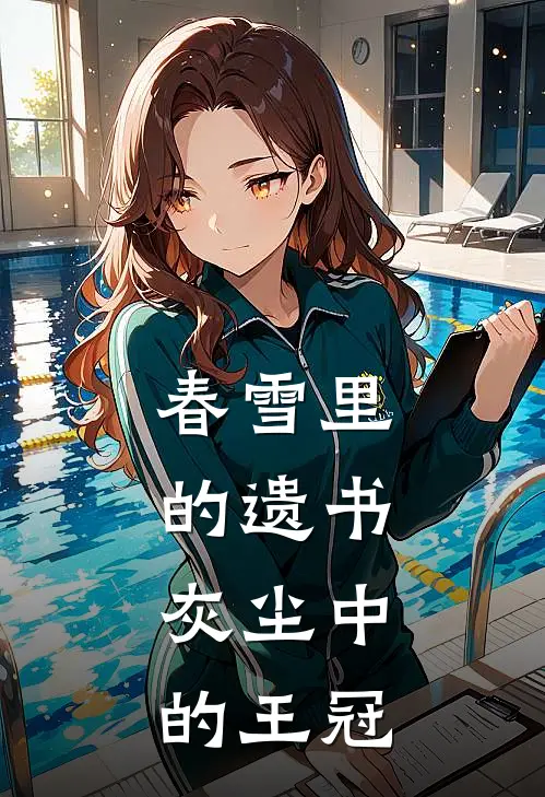 春雪里的遗书，灰尘中的王冠