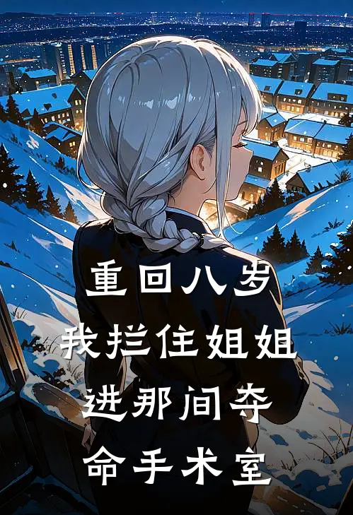 重回八岁，我拦住姐姐进那间夺命手术室
