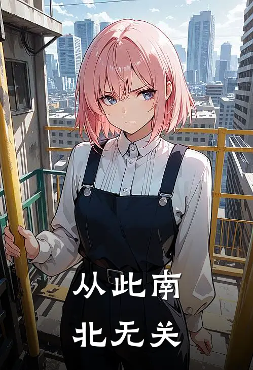 从此南北无关