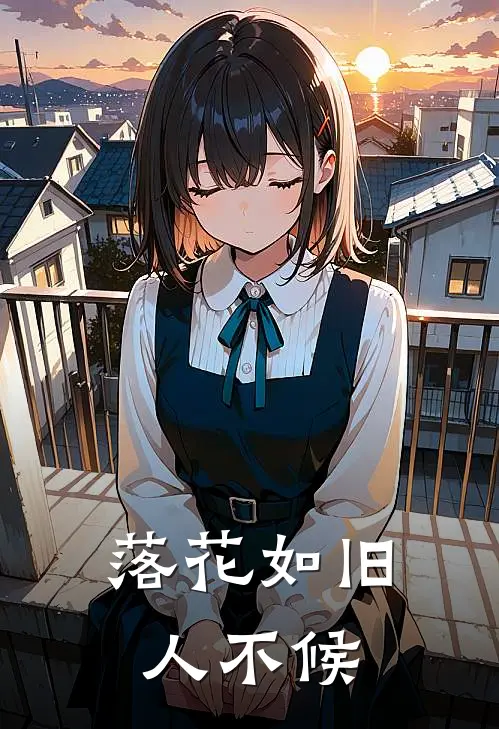 落花如旧，人不候