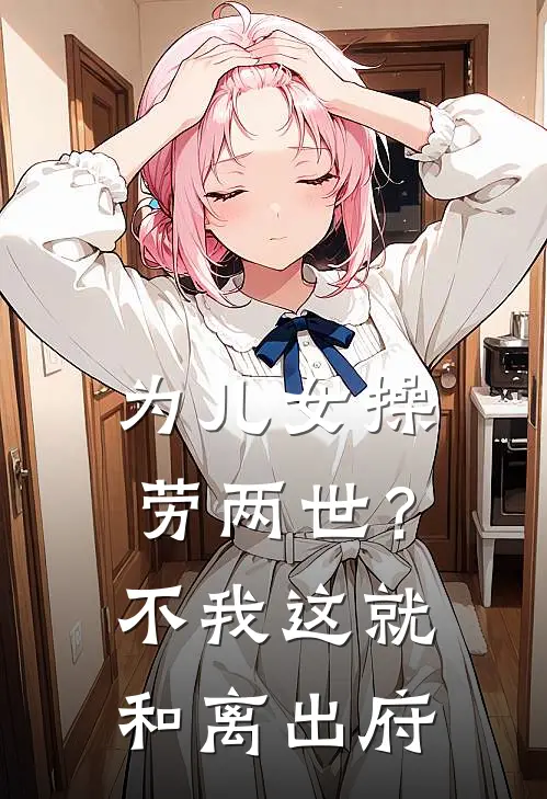 为儿女操劳两世？不，我这就和离出府
