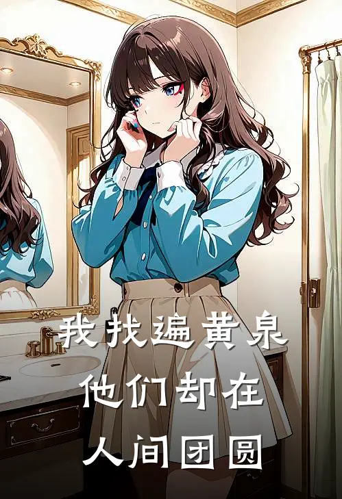 我找遍黄泉，他们却在人间团圆