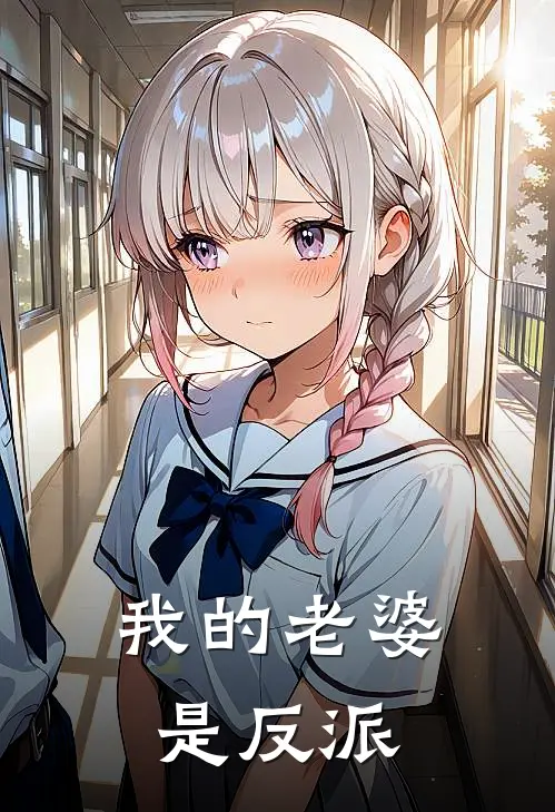 我的老婆是反派