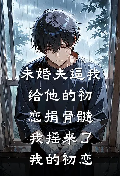 未婚夫逼我给他的初恋捐骨髓，我摇来了我的初恋